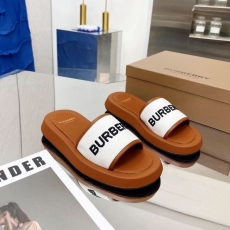 Burberry Slippers